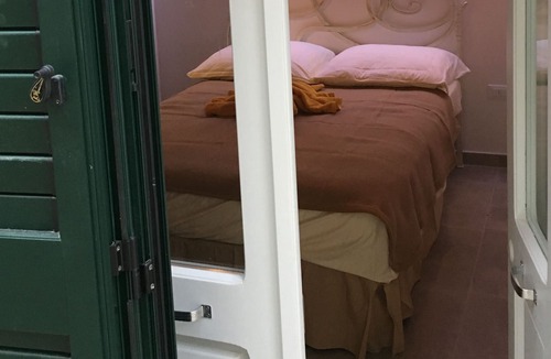 Specchia Historic Centre Apartment | SPECIAL OFFER SUMMER GROTTINO in the historic center of Specchia