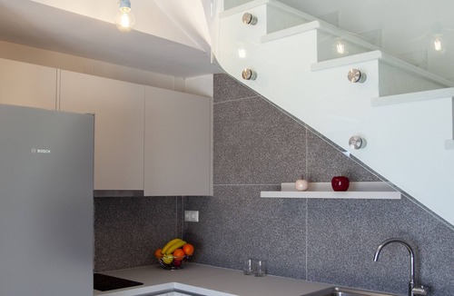 Kanali Villa | Special Offer! Villa Perseids in Kanali Preveza with pool and sea views