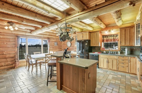 Summit Station Cabin | special offers: 20% off all winter bookings,10% discount for early reservations.