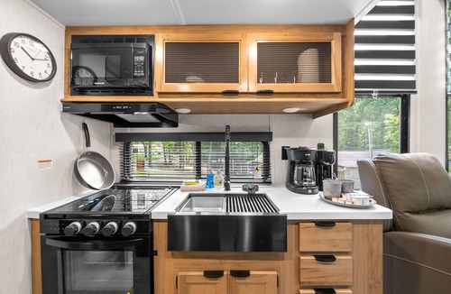 Springville Cottage | “Special Place Short Term Rentals Tiny House”Springville Tennessee 150