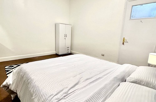 Al-Azbakiyah Apartment | Special room