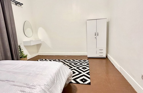 Al-Azbakiyah Apartment | Special room