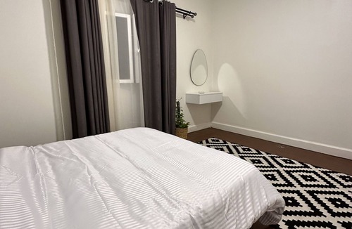 Al-Azbakiyah Apartment | Special room