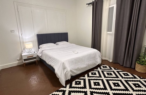 Al-Azbakiyah Apartment | Special room