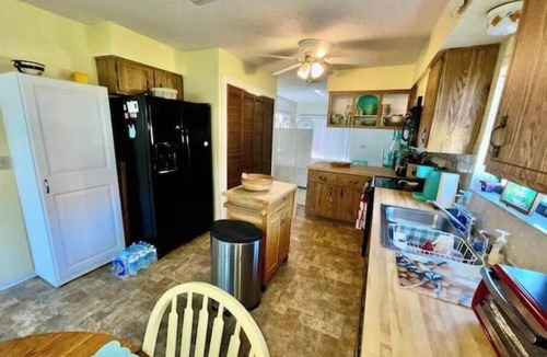 North Weeki Wachee House | Special Spring Summer Rates i Paradise Retreat-2/2 + Bonus Rm