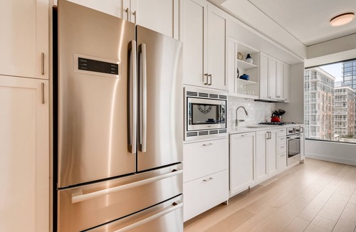 LoDo Condo | Special Summer Discount/Posh Condo in Popular LoDo/Union Station