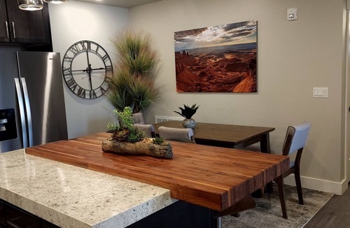 Moab South Valley Condo | *Specials! Sage Creek at Moab - 2 Unit Rental A