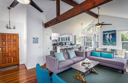 Three Rivers House | *Specials* 😍 Stunning Main Fork "Kaweah River House" -1/2 Mile to Sequoia Park
