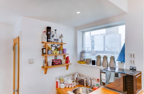 Kensington House | Specious Family 5-Bed Kensington House, Sleeps 10