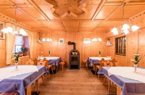 San Vito House | Speckstube Eggerhof