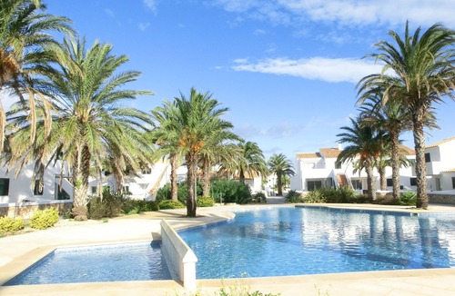 Son Blanc House | Spectacular apartment, in the best place in Menorca