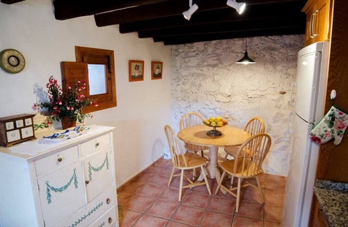 Canillas de Aceituno Villa | Spectacular villa South of Spain sleeps 10