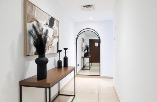 Downtown Dubai Apartment | Spectacular 2BR with Burj Khalifa and Fountain View