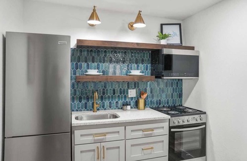 Lake of the Ozarks Condo | Spectacular 3-Bedroom Family Suite with 2 Bathrooms #10