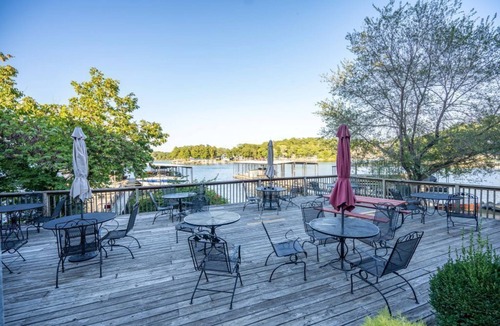 Lake of the Ozarks Condo | Spectacular 3-Bedroom Family Suite with 2 Bathrooms #10