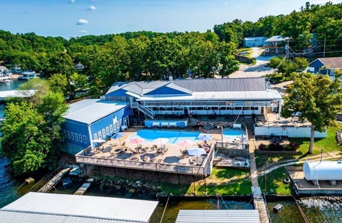 Lake of the Ozarks Condo | Spectacular 3-Bedroom Family Suite with 2 Bathrooms #10