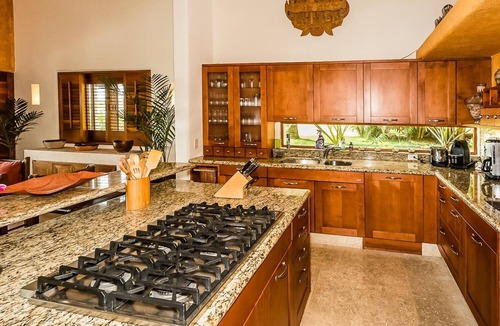Punta de Mita Villa | Spectacular 9-bedroom ocean-view property at Four Seasons Punta Mita - sleeps 25