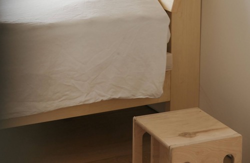 Squamish House | Spectacular architectural home immersed in nature with luxury furnishings.