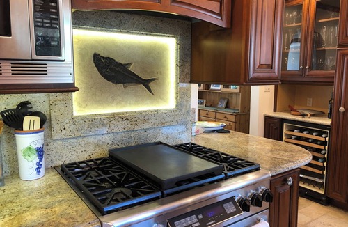 Morro Bay House | SPECTACULAR BAYFRONT PROPERTY AVAILABLE MONTHLY IN MORRO BAY- PARKLIKE SETTING!