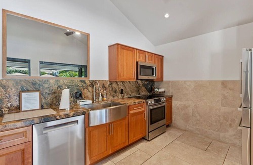 Wailea Condo | Spectacular beachfront Platinum Condo; Stunning Views; Steps to fab snorkeling