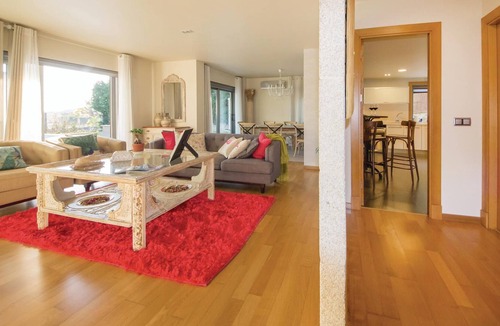 Montalvo House | Spectacular bright and spacious cottage in a beautiful and clear environment.