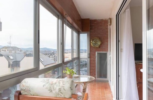 Barcena de Cicero Apartment | Spectacular brightness in marina, beach and downtown villa