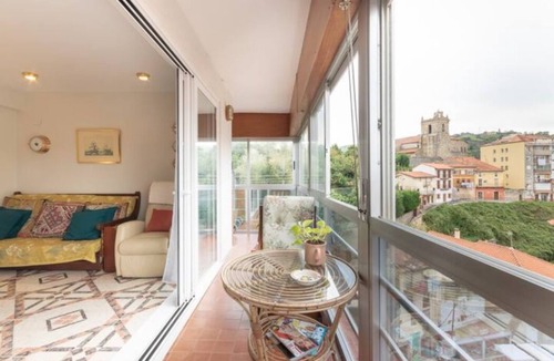 Barcena de Cicero Apartment | Spectacular brightness in marina, beach and downtown villa
