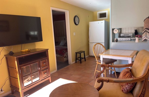 Tucson House | Spectacular Desert View Guest House