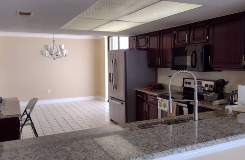 South Patrick Shores Condo | Spectacular direct oceanfront penthouse, corner unit