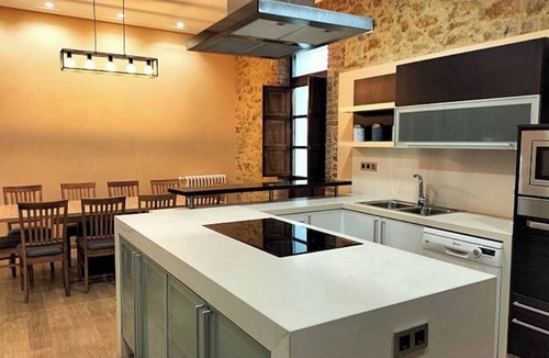 Llanera Villa | Spectacular Villa with pool