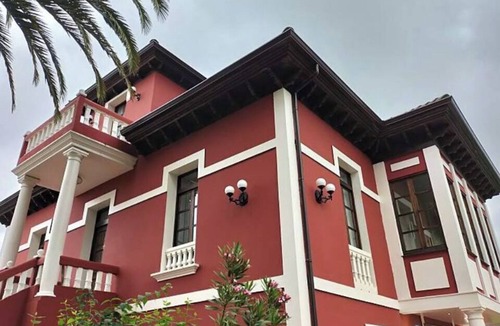 Llanera Villa | Spectacular Villa with pool