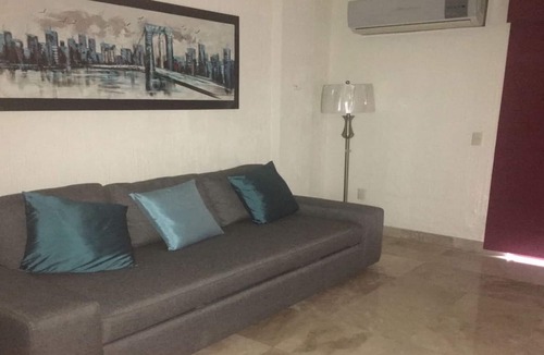Marina Mazatlan Apartment | SPECTACULAR EVENING, BRISA MAR
