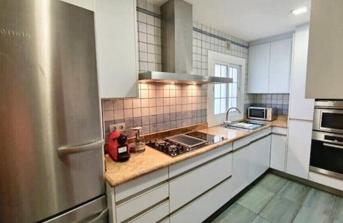 L'Antiga Esquerra de l'Eixample Apartment | Spectacular Five Senses Mallorca Apartment