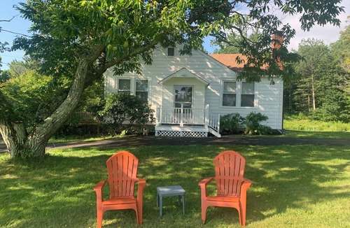 Gardiner House | Spectacular Gunks View Getaway — @GardinerGetaway on IG