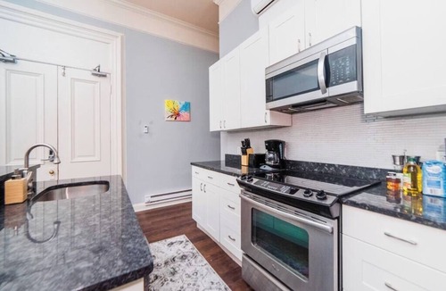 Allegheny-West Apartment | Spectacular Location - Walkable Entertainment