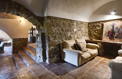 Llado Other | SPECTACULAR MAS OF THE XVII th OVER 1000M2 BETWEEN SEA AND MOUNTAIN COSTA BRAVA