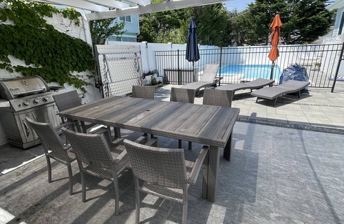 Atlantic Beach House | Spectacular modern house - just a few minutes from beach!
