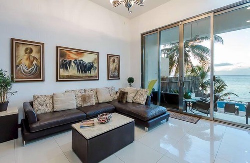 San Miguel House | Spectacular Modern 4 Bedroom Villa, Beautiful Sunsets