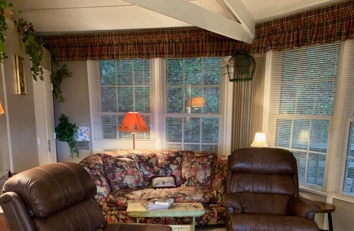 Sky Valley House | Spectacular mountain views *** HANGOVER MOUNTAIN***