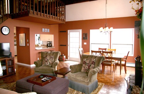 Fairview House | Spectacular Mountain Views, Near Asheville, Big Decks, Private, Big Vistas, WiFi