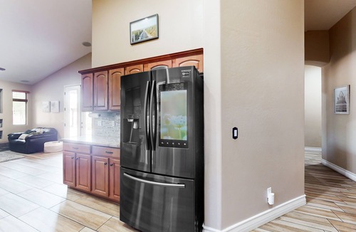 Surprise Farms House | Spectacular oasis with private pool, large yard, & game room