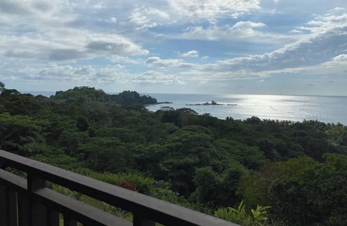 Dominicalito Condo | Spectacular Ocean Views - Condo in Dominical Area/4p Wi-Fi