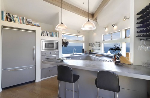 Jenner House | Spectacular Ocean Front Views Sonoma Coast Timber Cove Jenner