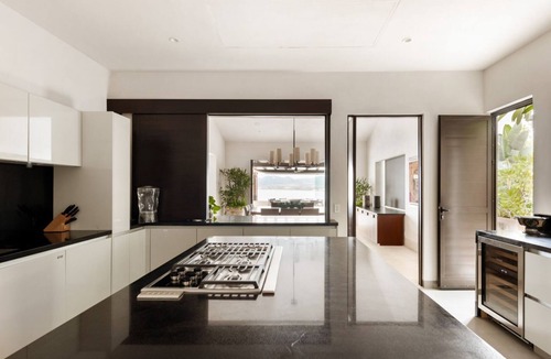 Punta Negra House | Spectacular Ocean Views