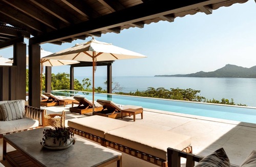 Punta Negra House | Spectacular Ocean Views