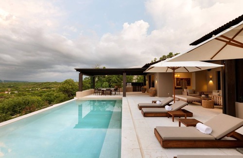 Punta Negra House | Spectacular Ocean Views