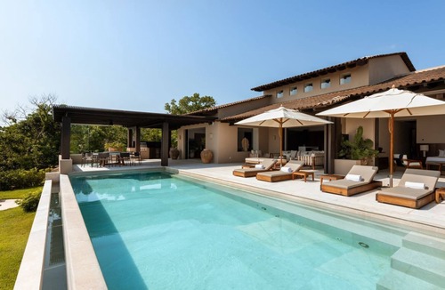 Punta Negra House | Spectacular Ocean Views