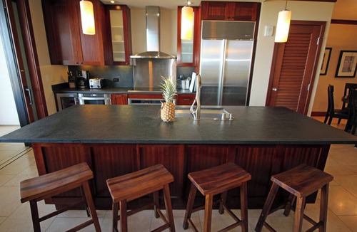 Ko Olina Condo | SPECTACULAR OCEAN VIEW - 8th FL 3BR SUITE BEACH VILLAS KO OLINA O802
