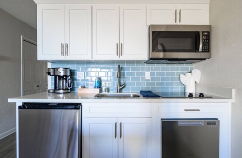Rio del Mar Condo | Spectacular Ocean View - Heated 80° Pool - Seascape