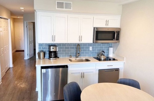 Rio del Mar Condo | Spectacular Ocean View - Heated 80° Pool - Seascape